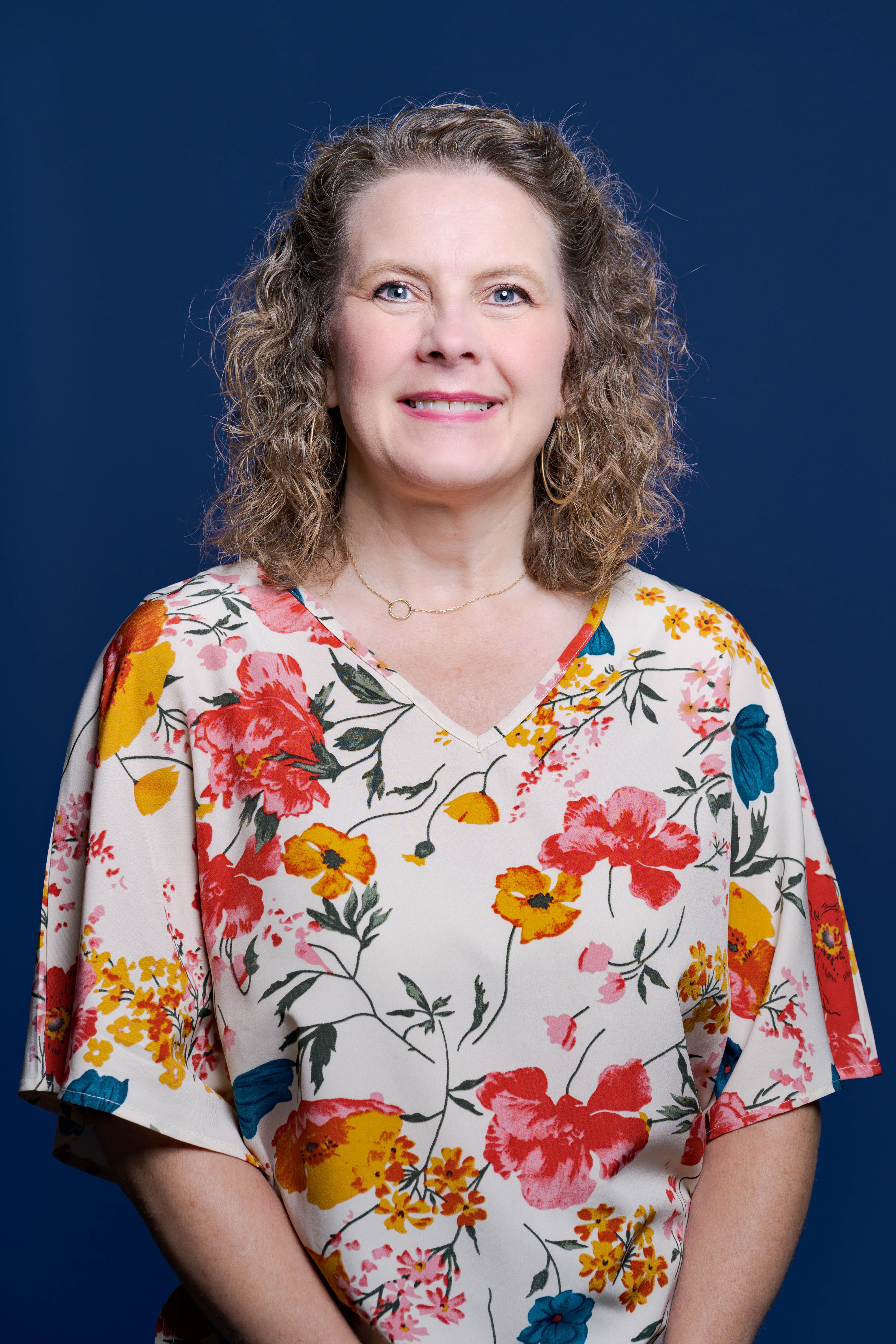 Jennifer Steele-Gilliland